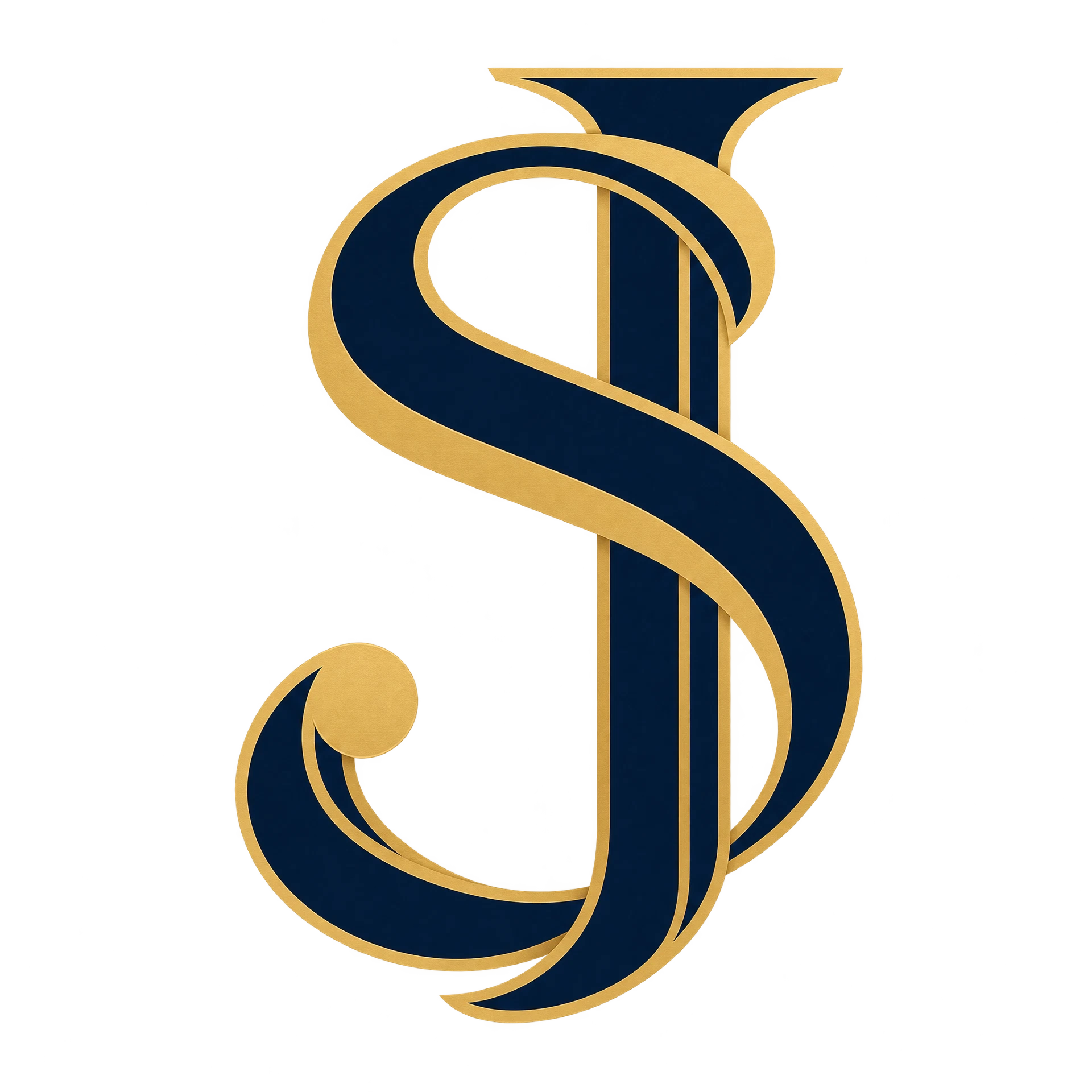 Shaun Judy Executive Monogram